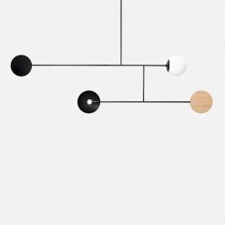 Vakkerlight Chandeliers Astro Collection