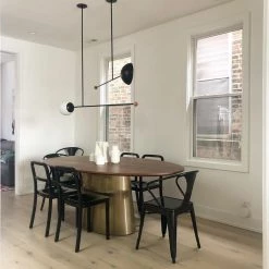 Vakkerlight Chandeliers Astro Collection