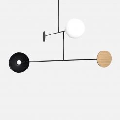 Vakkerlight Chandeliers Astro Collection