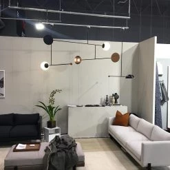 Vakkerlight Chandeliers Astro Collection