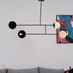 Vakkerlight Chandeliers Astro Collection