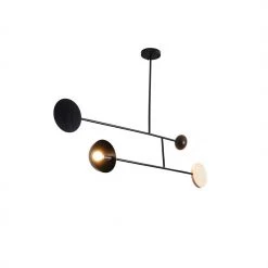 Vakkerlight Chandeliers Astro Collection