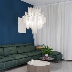 Vakkerlight Stream Suspension