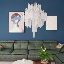 Vakkerlight Stream Suspension