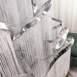 Vakkerlight Stream Suspension