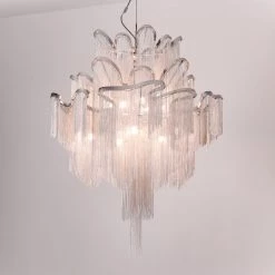 Vakkerlight Stream Suspension