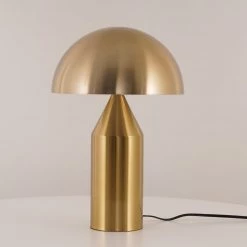 Vakkerlight Table Lamps Atollo Metal Table Lamp