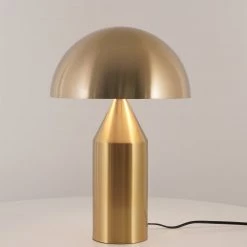 Vakkerlight Table Lamps Atollo Metal Table Lamp