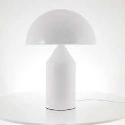 Vakkerlight Table Lamps Atollo Metal Table Lamp
