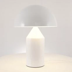 Vakkerlight Table Lamps Atollo Metal Table Lamp