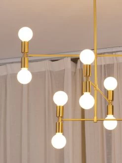 Vakkerlight Atomium Chandelier Chandeliers