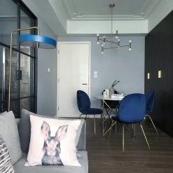 Vakkerlight Atomium Chandelier Chandeliers