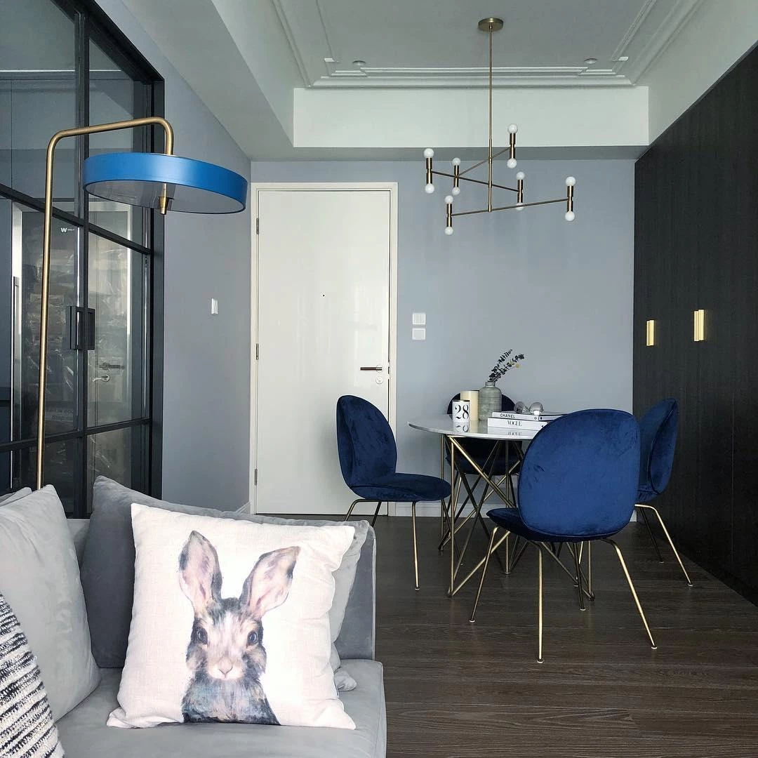 Vakkerlight Atomium Chandelier Chandeliers