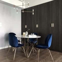 Vakkerlight Atomium Chandelier Chandeliers