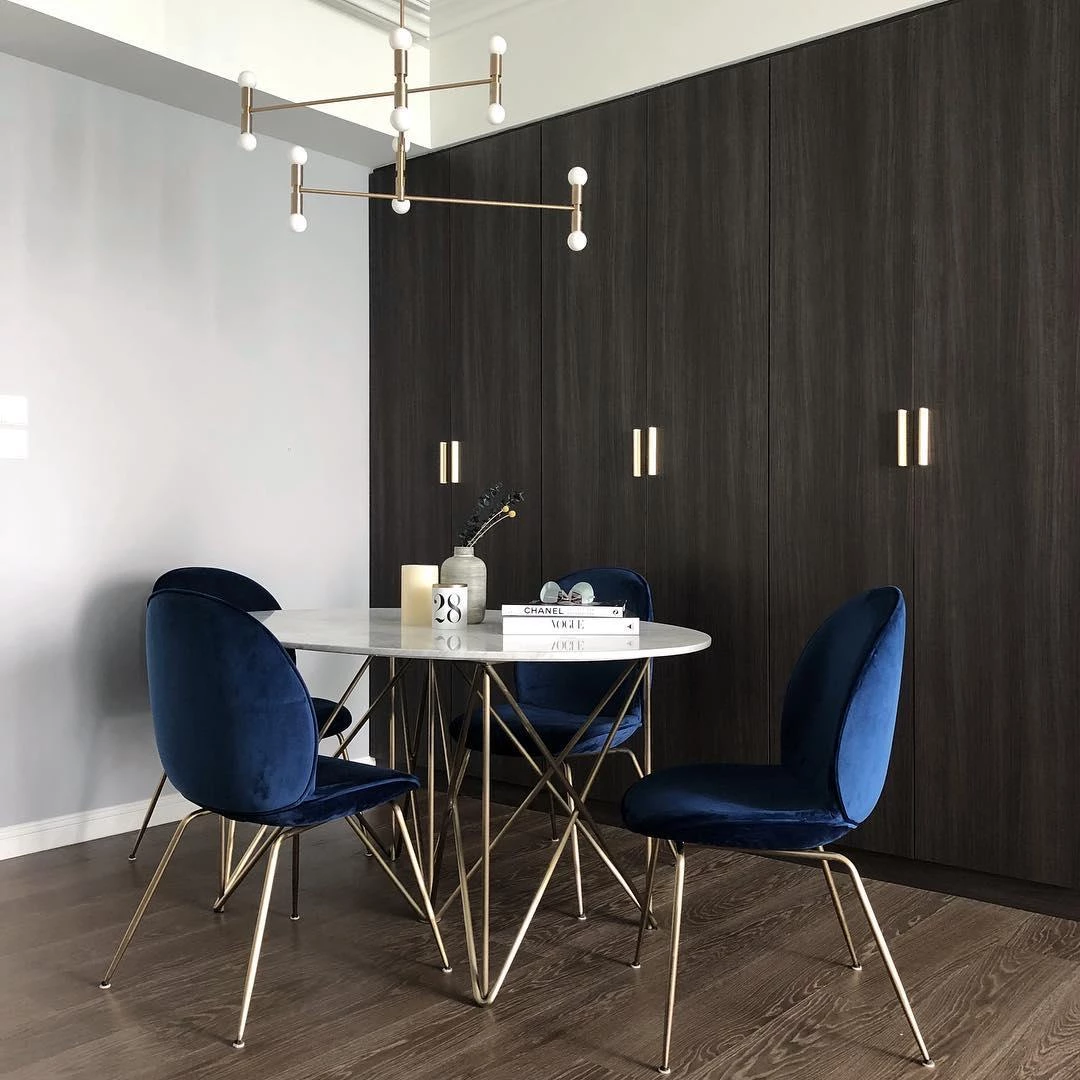 Vakkerlight Atomium Chandelier Chandeliers