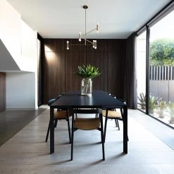 Vakkerlight Atomium Chandelier Chandeliers