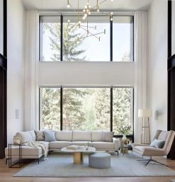 Vakkerlight Atomium Chandelier Chandeliers