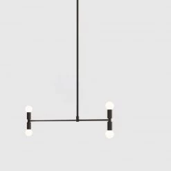 Vakkerlight Atomium Chandelier Chandeliers