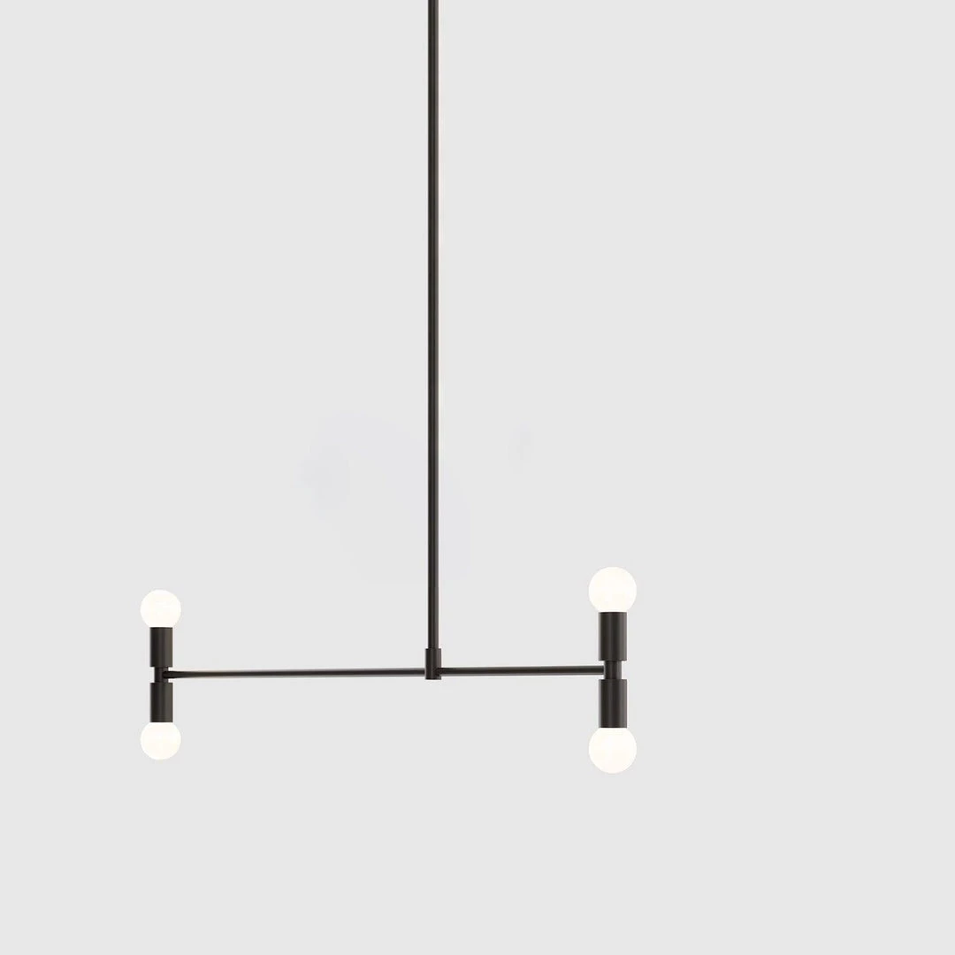 Vakkerlight Atomium Chandelier Chandeliers