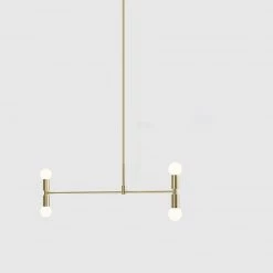 Vakkerlight Atomium Chandelier Chandeliers