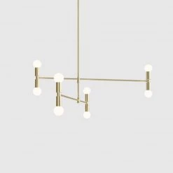 Vakkerlight Atomium Chandelier Chandeliers