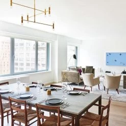 Vakkerlight Atomium Chandelier Chandeliers