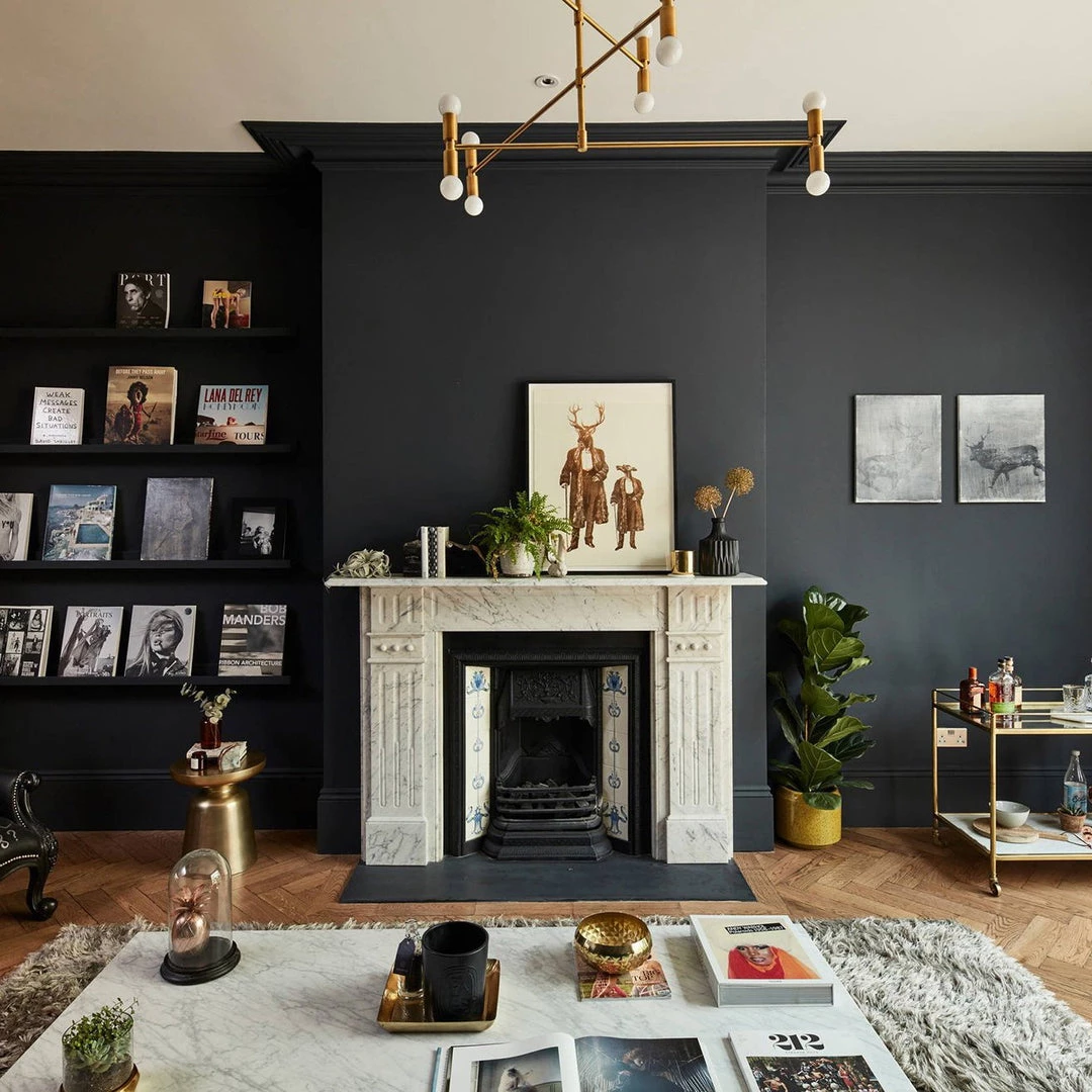 Vakkerlight Atomium Chandelier Chandeliers