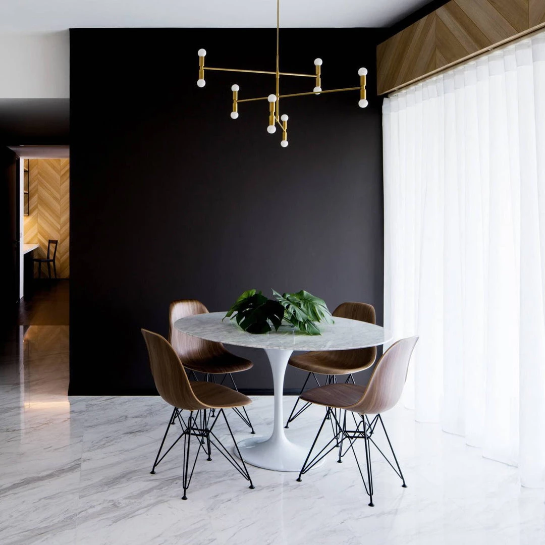 Vakkerlight Atomium Chandelier Chandeliers