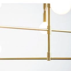 Vakkerlight Atomium Chandelier Chandeliers