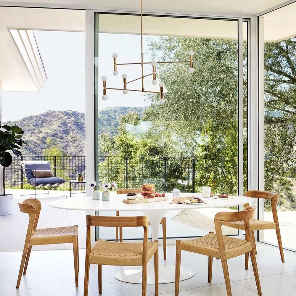 Vakkerlight Atomium Chandelier Chandeliers