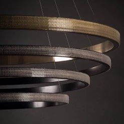 Vakkerlight Aura Chandeliers