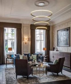 Vakkerlight Aura Chandeliers