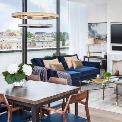 Vakkerlight Aura Chandeliers