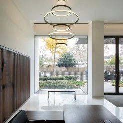 Vakkerlight Aura Chandeliers