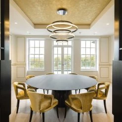 Vakkerlight Aura Chandeliers