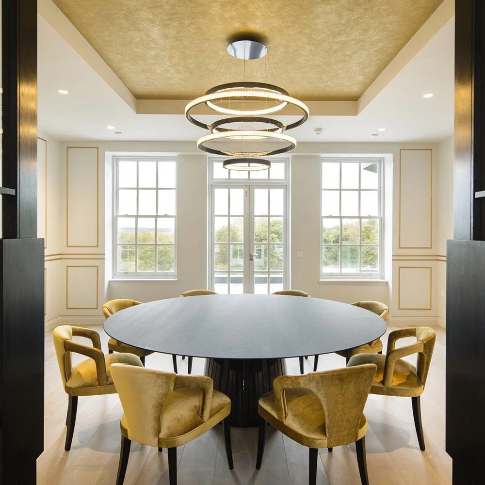 Vakkerlight Aura Chandeliers