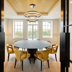 Vakkerlight Aura Chandeliers