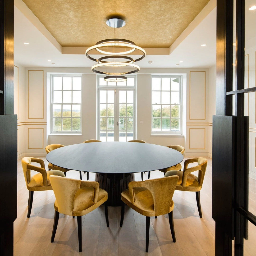 Vakkerlight Aura Chandeliers