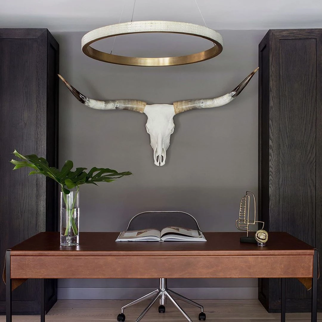 Vakkerlight Aura Chandeliers