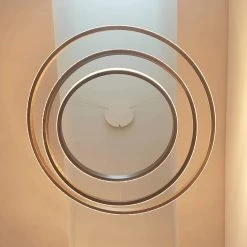 Vakkerlight Aura Chandeliers