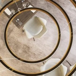 Vakkerlight Aura Chandeliers