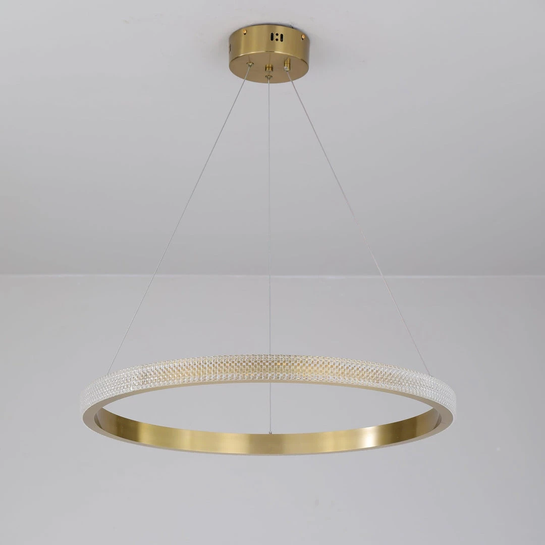 Vakkerlight Aura Chandeliers