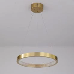 Vakkerlight Aura Chandeliers
