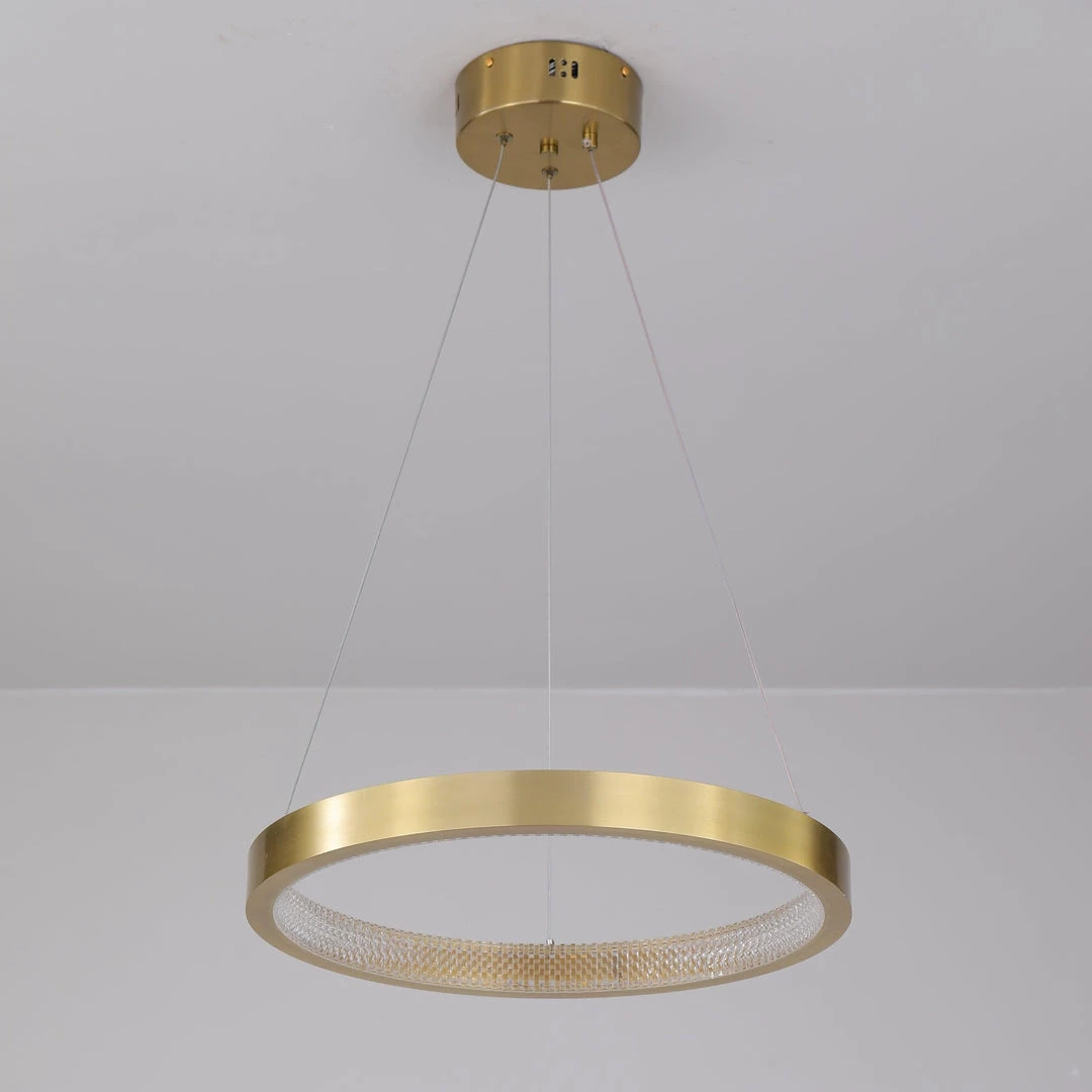 Vakkerlight Aura Chandeliers