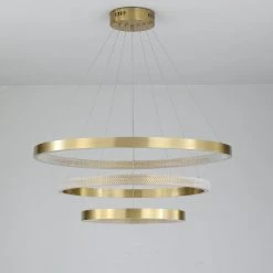 Vakkerlight Aura Chandeliers
