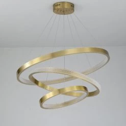 Vakkerlight Aura Chandeliers