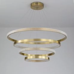 Vakkerlight Aura Chandeliers
