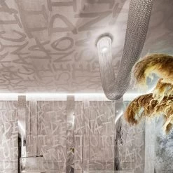 Vakkerlight Aura Ceiling Lamp