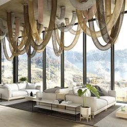 Vakkerlight Aura Ceiling Lamp