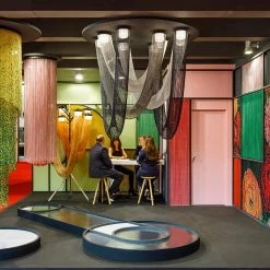 Vakkerlight Aura Ceiling Lamp